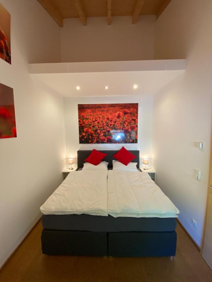 Ferienhaus-Heckelmann Diefenbach ภายนอก รูปภาพ