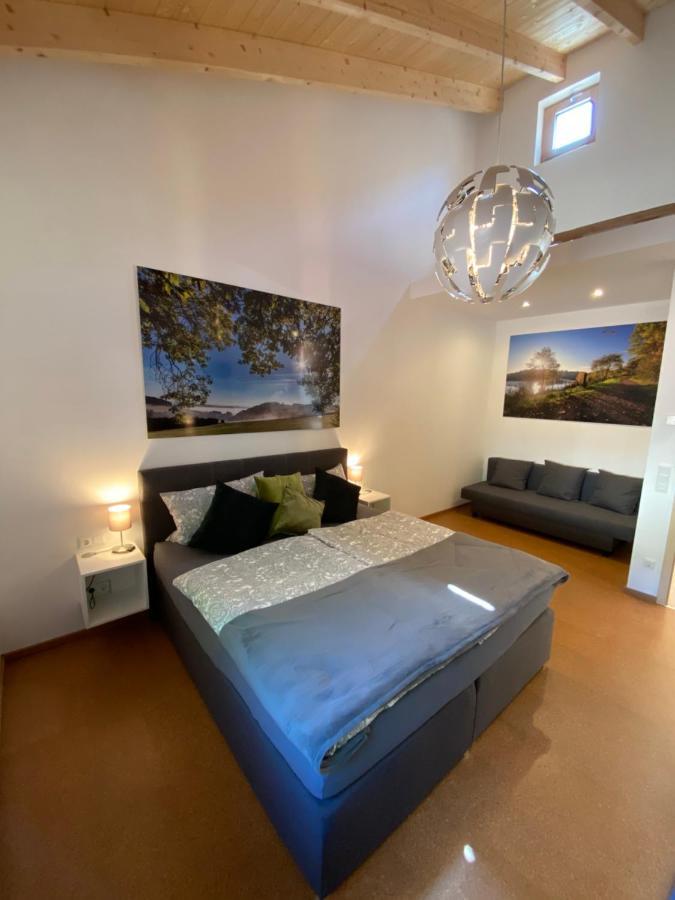 Ferienhaus-Heckelmann Diefenbach ภายนอก รูปภาพ