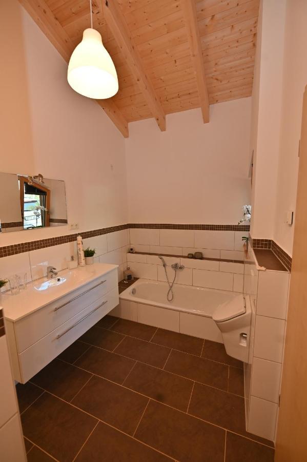 Ferienhaus-Heckelmann Diefenbach ภายนอก รูปภาพ